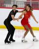 Olivia Corneil & Alexandre Emery (CAN)