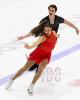Olivia Corneil & Alexandre Emery (CAN)