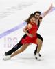 Olivia Corneil & Alexandre Emery (CAN)