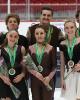 The Medalists 