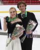 Eva Pate & Logan Bye (USA)