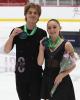 Oona Brown & Gage Brown (USA)