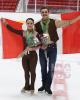 Marie-Jade Lauriault & Romain Le Gac (CAN)