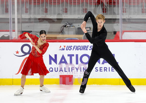 Shira Ichilov & Dmitry Eyal Kravchenko (ISR)