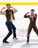 Marie-Jade Lauriault & Romain Le Gac (CAN)