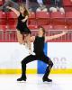 Leah Neset & Artem Markelov (USA)