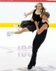 Leah Neset & Artem Markelov (USA)