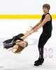 Leah Neset & Artem Markelov (USA)