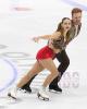 Nadiia Bashynska & Peter Beaumont (CAN)