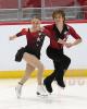 Oona Brown & Gage Brown (USA)