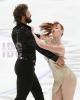 Samantha Ritter & Daniel Brykalov (AZE)