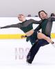 Charise Matthaei & Max Liebers (GER)