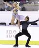 Leah Neset & Artem Markelov (USA)
