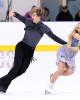 Leah Neset & Artem Markelov (USA)