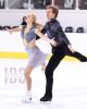 Leah Neset & Artem Markelov (USA)