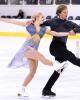 Leah Neset & Artem Markelov (USA)