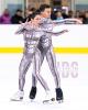 Charlene Guignard & Marco Fabbri (ITA)
