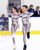 Charlene Guignard & Marco Fabbri (ITA)