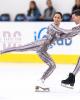 Charlene Guignard & Marco Fabbri (ITA)