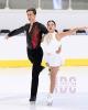 Athena Faith Roberts & Eric Alis (ESP)