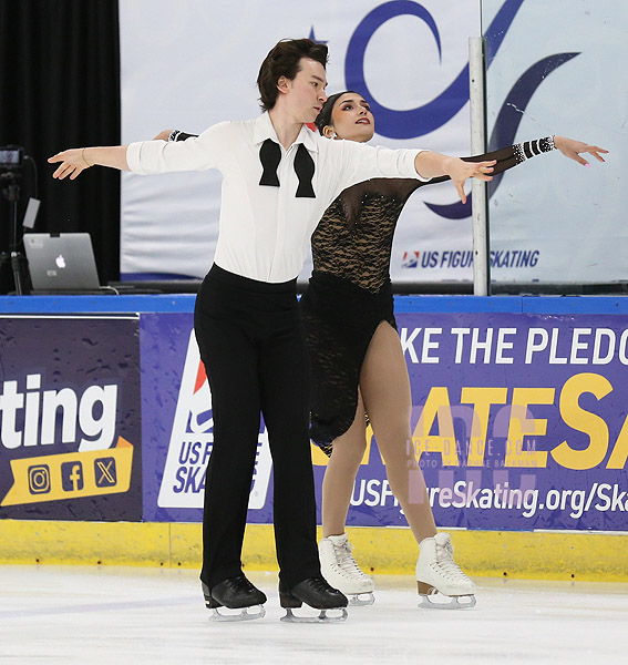 Harlow Stanley & Seiji Urano