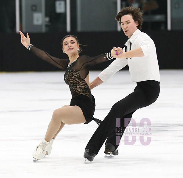 Harlow Stanley & Seiji Urano