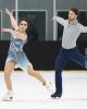 Ava Aversano Martinez & Christian Bennett