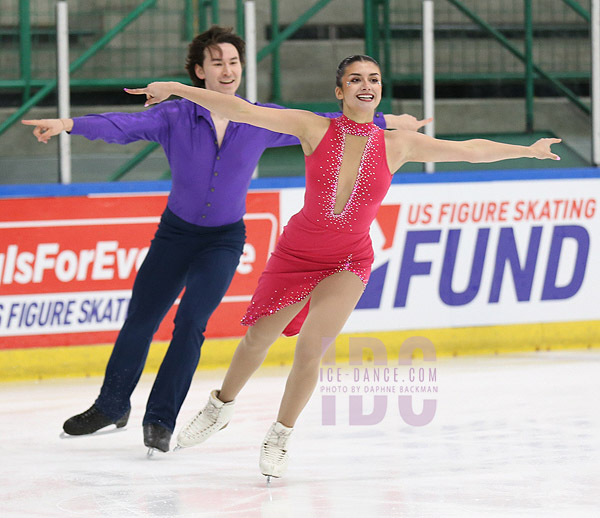 Harlow Stanley & Seiji Urano