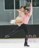 Ava Aversano Martinez & Christian Bennett