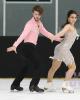 Ava Aversano Martinez & Christian Bennett