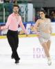 Ava Aversano Martinez & Christian Bennett