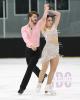 Ava Aversano Martinez & Christian Bennett