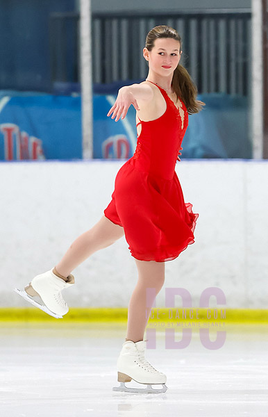 Kirsten Bertz