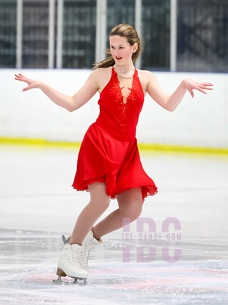 Kirsten Bertz