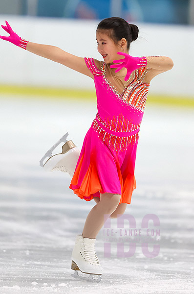 Sophia Zhou
