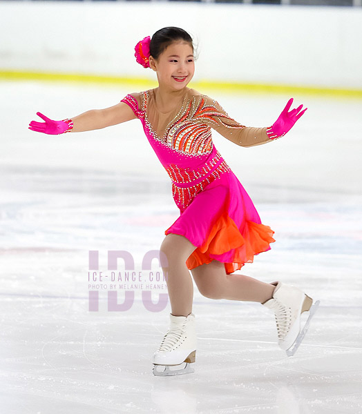 Sophia Zhou