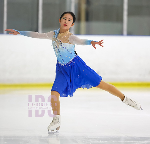 Caroline Yi