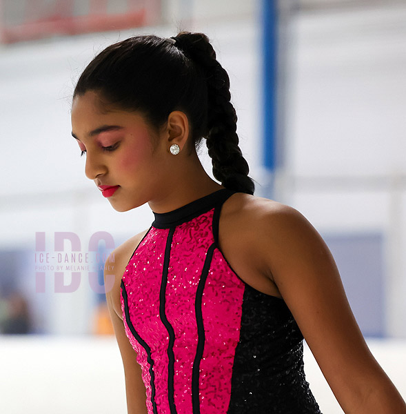 Anshika Yadlapati