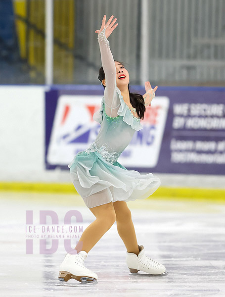Emily Zhou