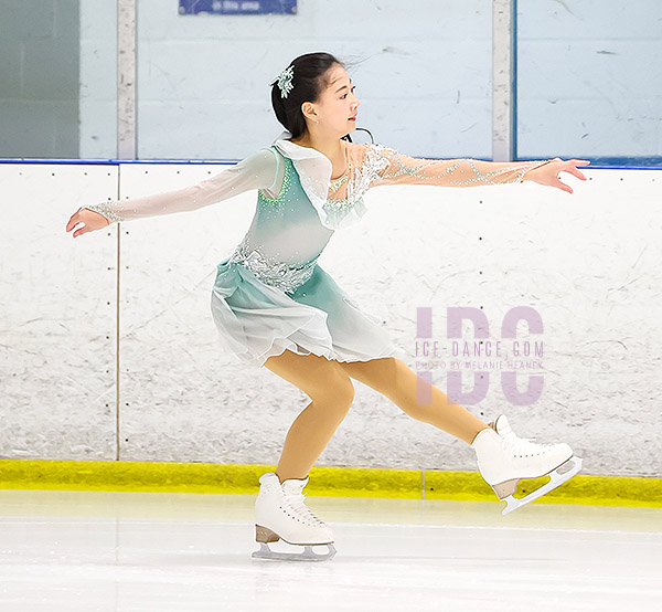 Emily Zhou