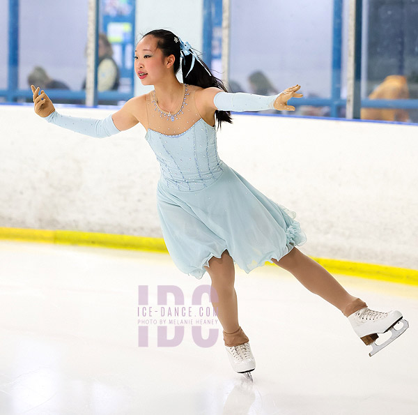 Evelyn Zheng