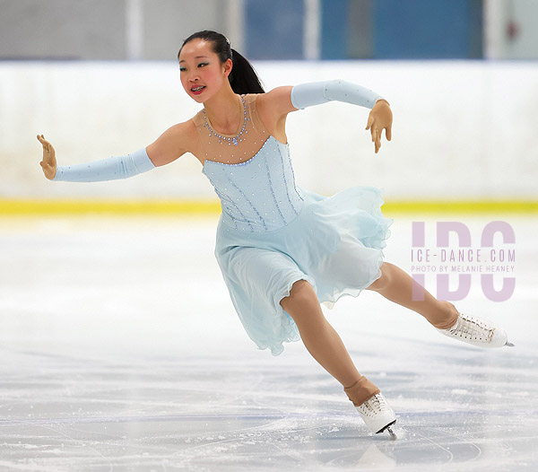 Evelyn Zheng