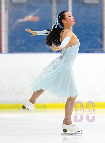 Evelyn Zheng