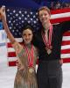Madison Chock & Evan Bates (USA)