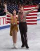Christina Carreira & Anthony Ponomarenko (USA)