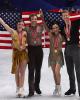 Team USA Medalists