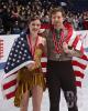 Christina Carreira & Anthony Ponomarenko (USA)