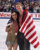 Madison Chock & Evan Bates (USA)