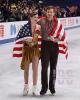Christina Carreira & Anthony Ponomarenko (USA)