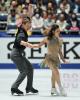 Madison Chock & Evan Bates (USA)